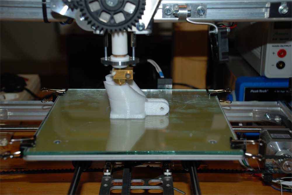 Ausdruck von Fan_Nozzle_V1.stl - 3