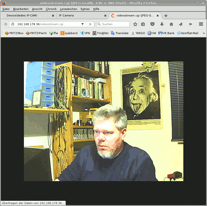 Screenshot Video