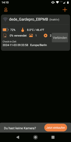 vor Connect